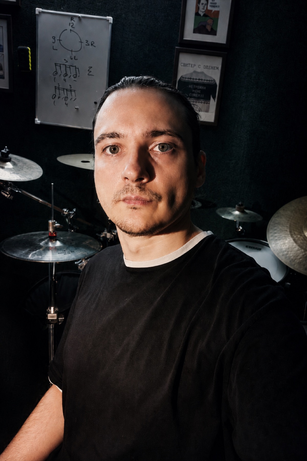 Tony Strotz