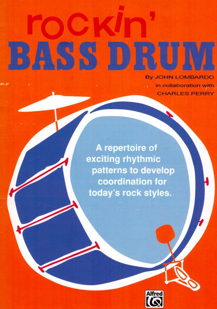 learning drums for beginners